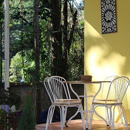Casa Kep Hotel Exterior photo