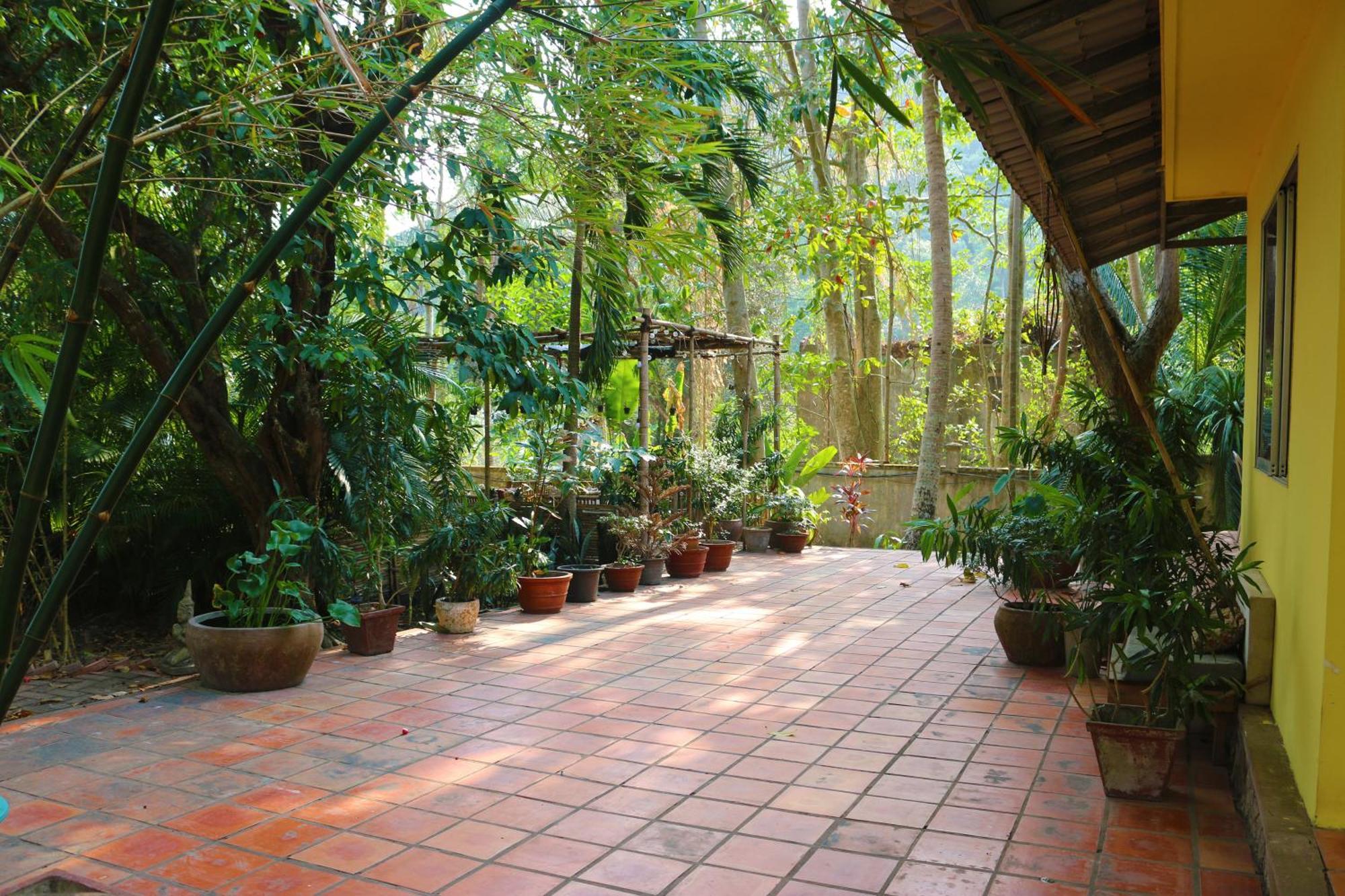 Casa Kep Hotel Exterior photo
