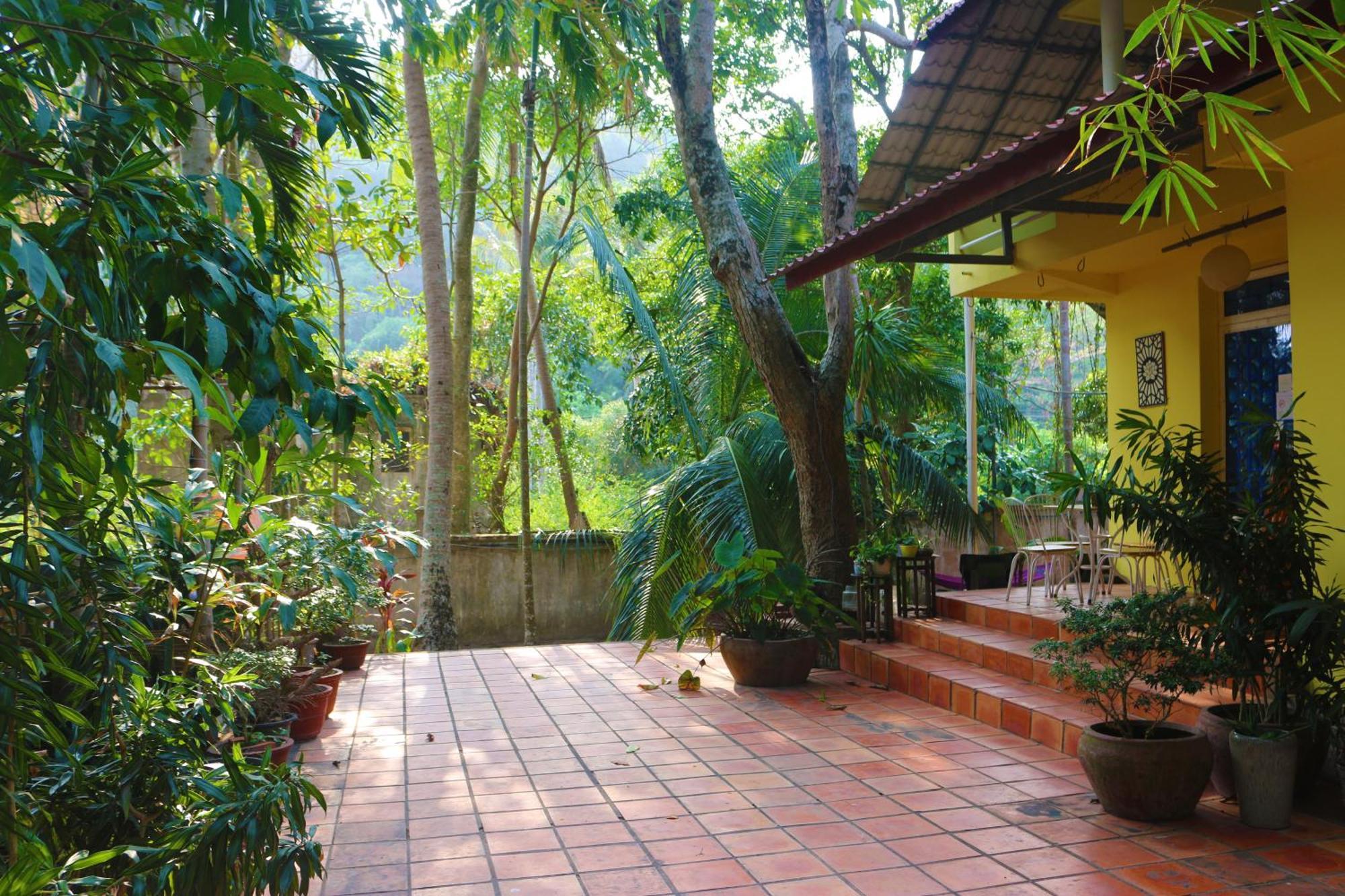 Casa Kep Hotel Exterior photo