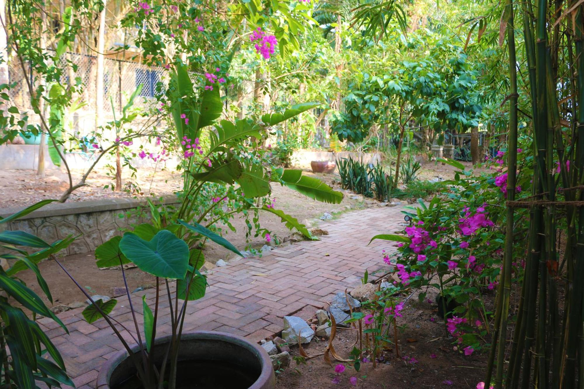 Casa Kep Hotel Exterior photo