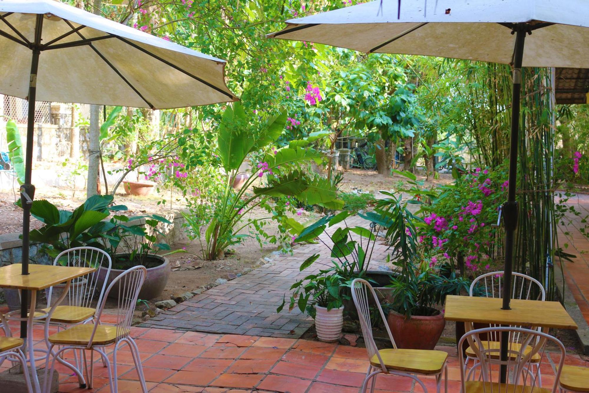 Casa Kep Hotel Exterior photo