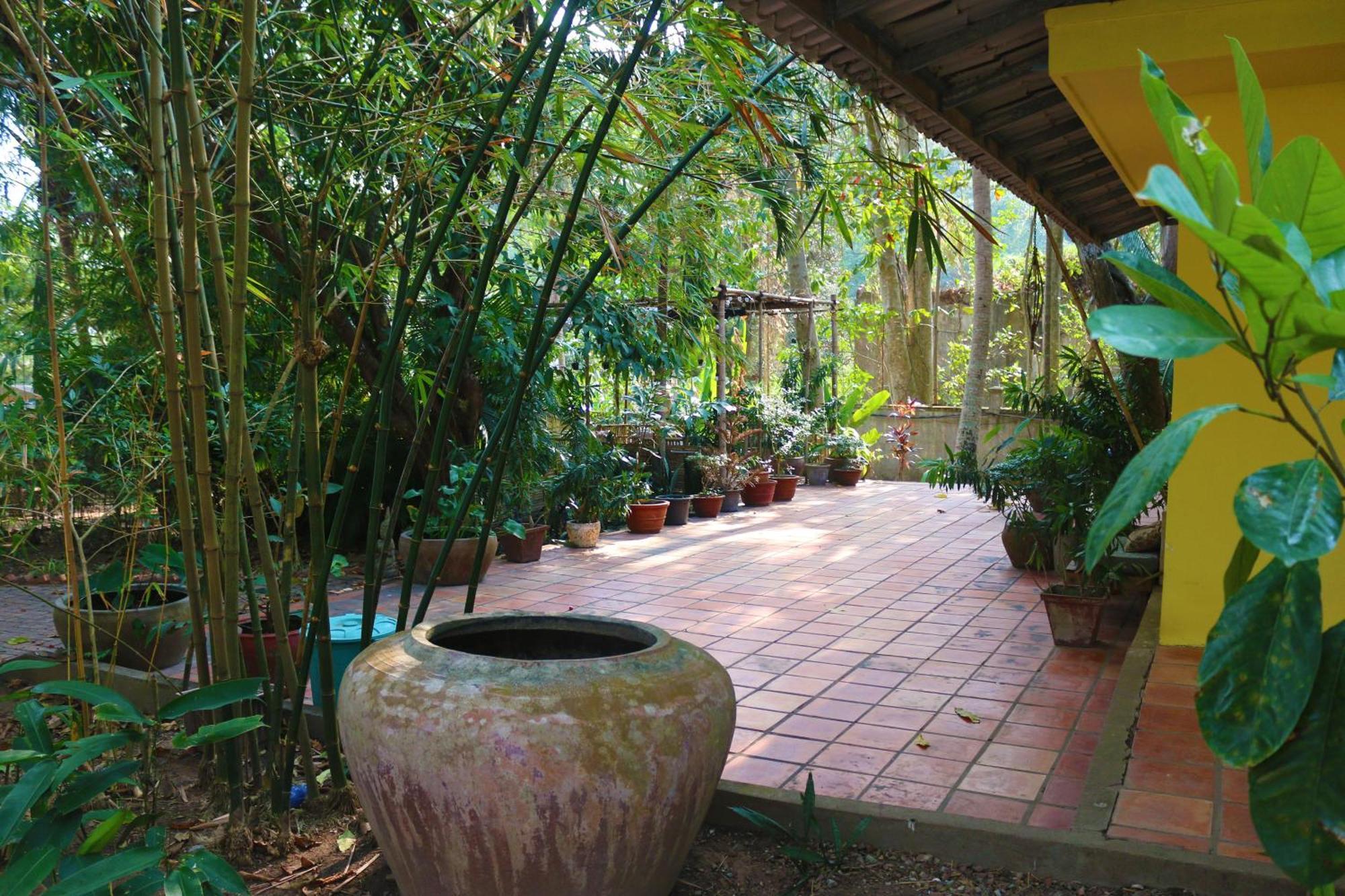 Casa Kep Hotel Exterior photo