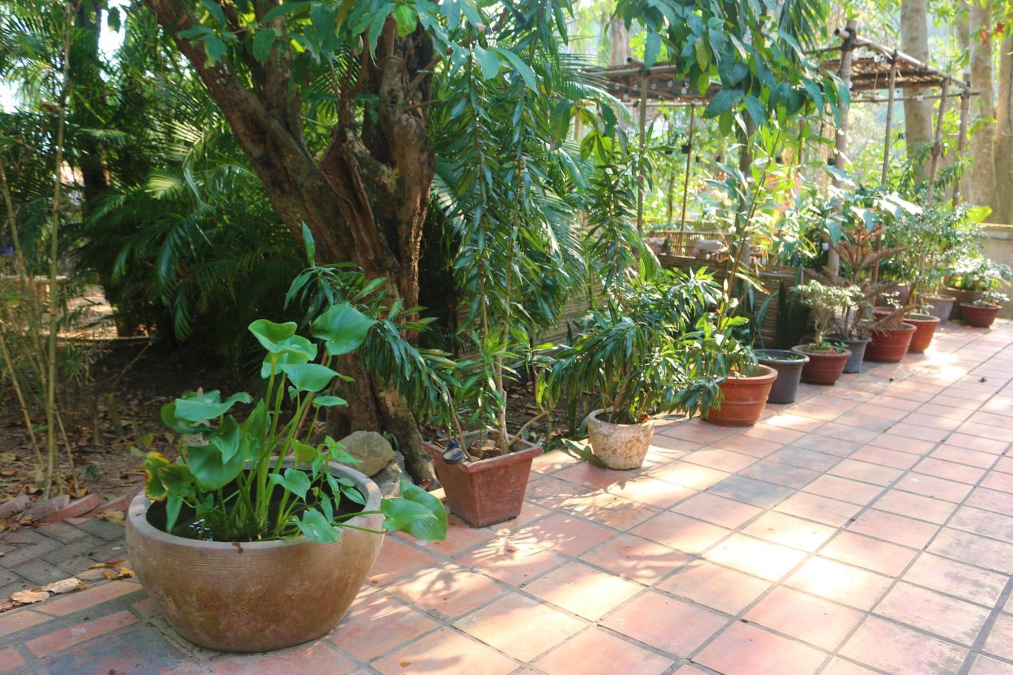 Casa Kep Hotel Exterior photo