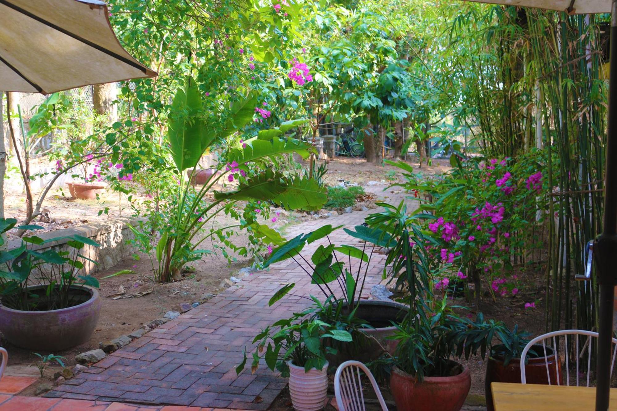 Casa Kep Hotel Exterior photo