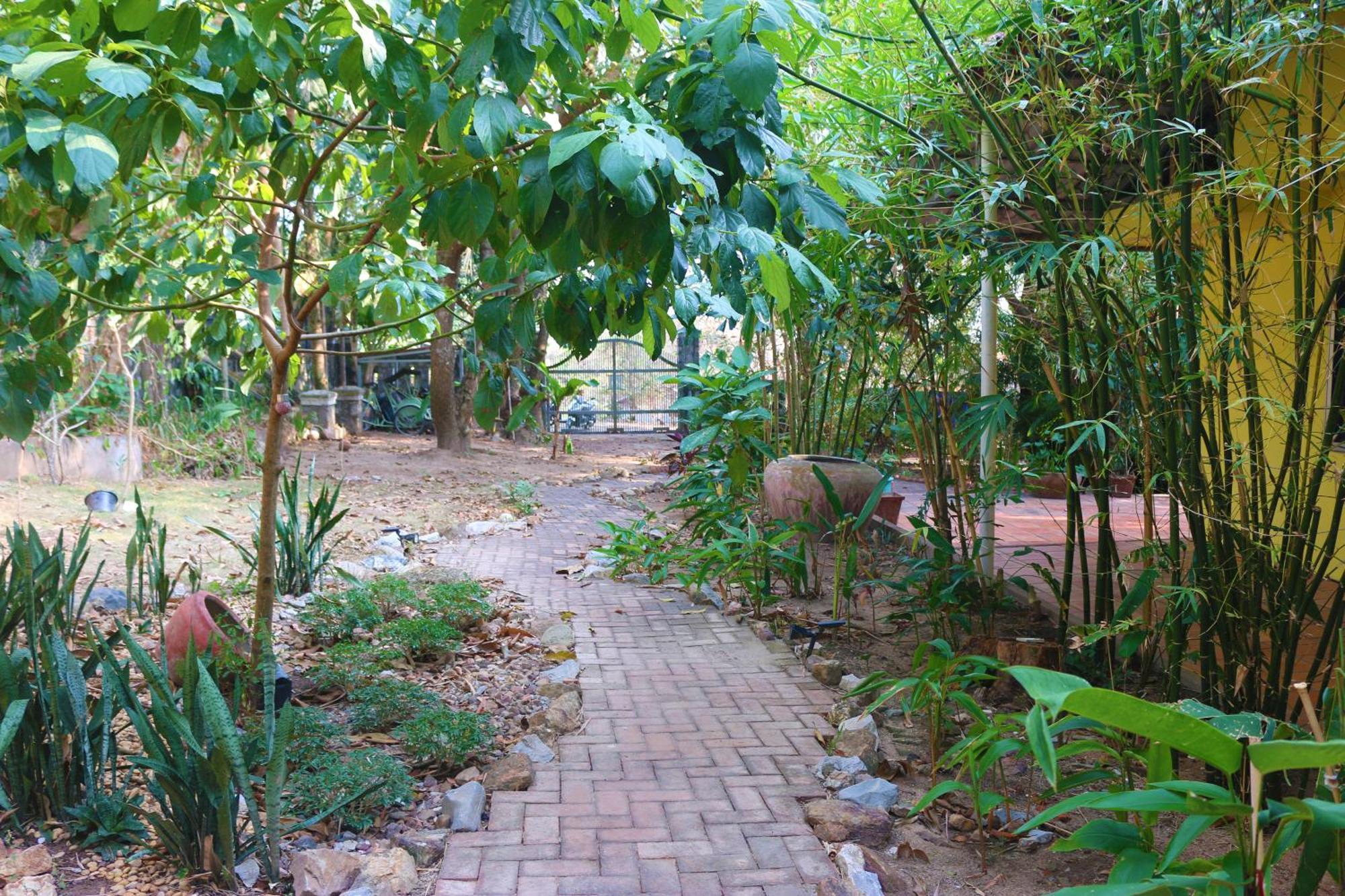 Casa Kep Hotel Exterior photo