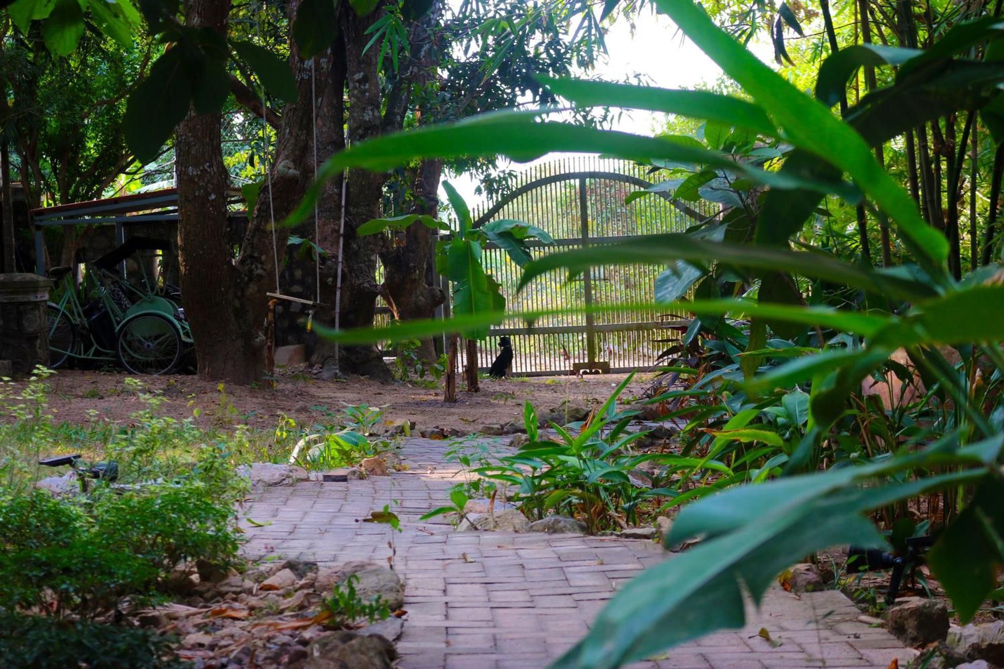 Casa Kep Hotel Exterior photo
