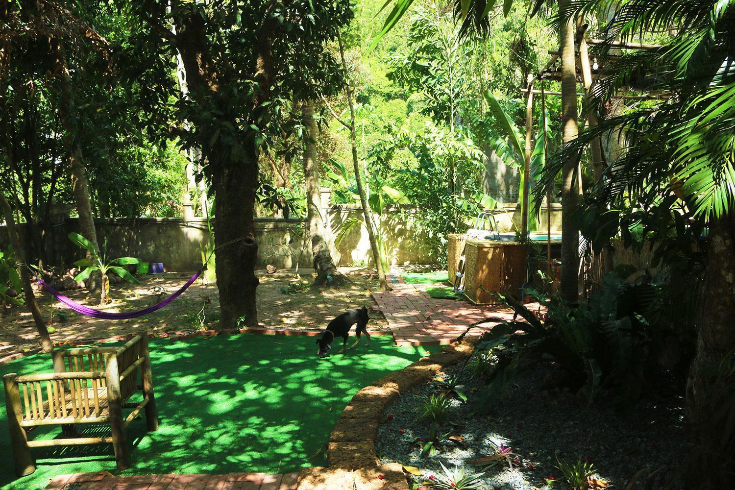 Casa Kep Hotel Exterior photo