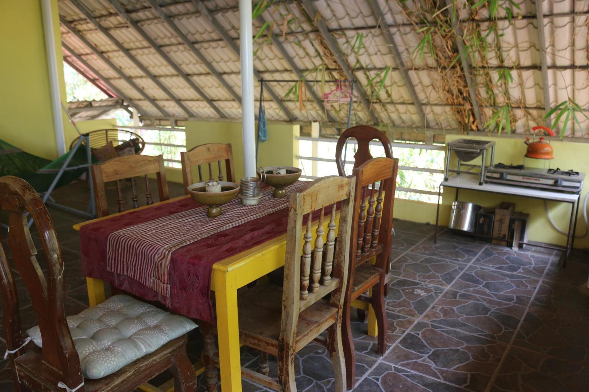Casa Kep Hotel Exterior photo