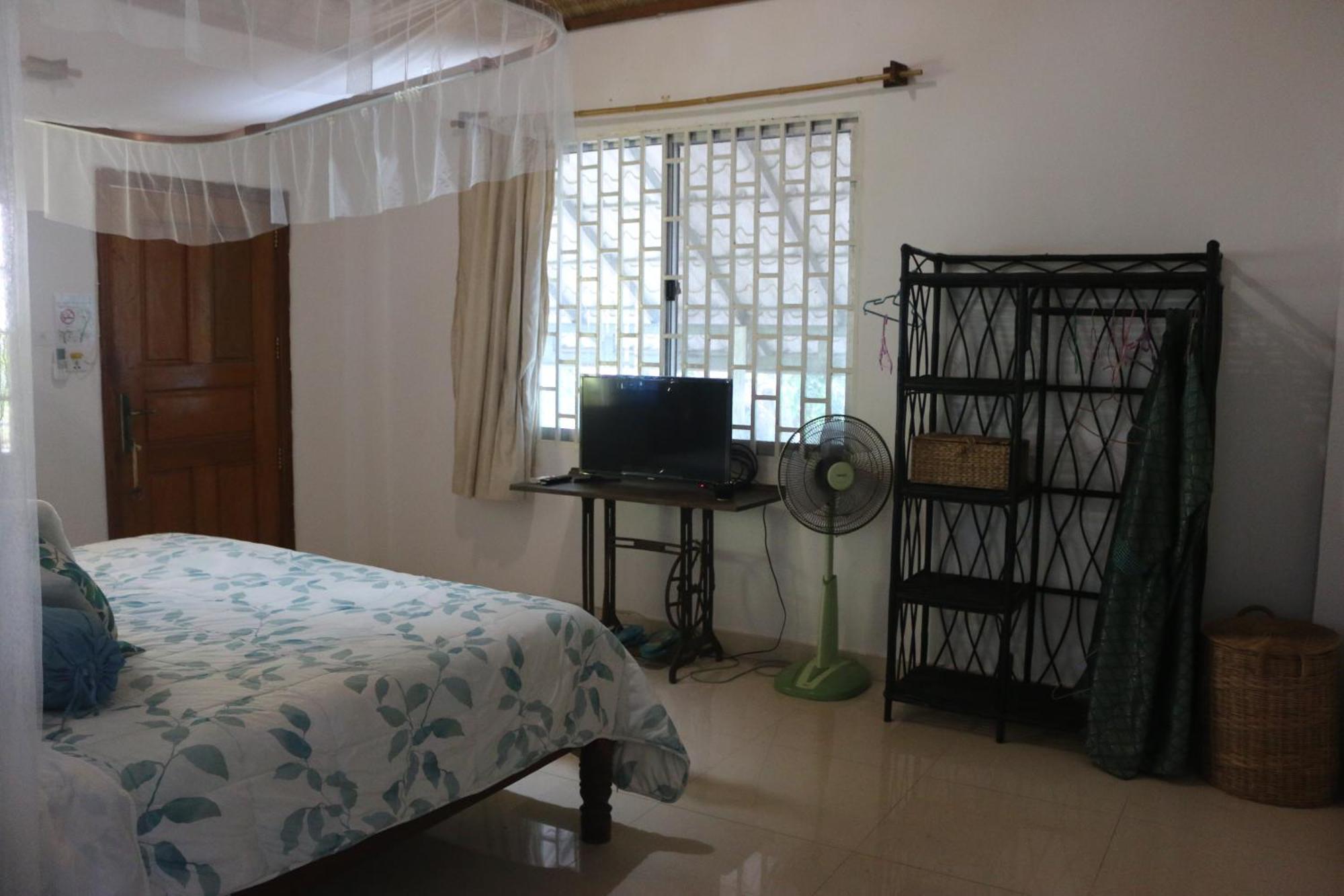 Casa Kep Hotel Exterior photo