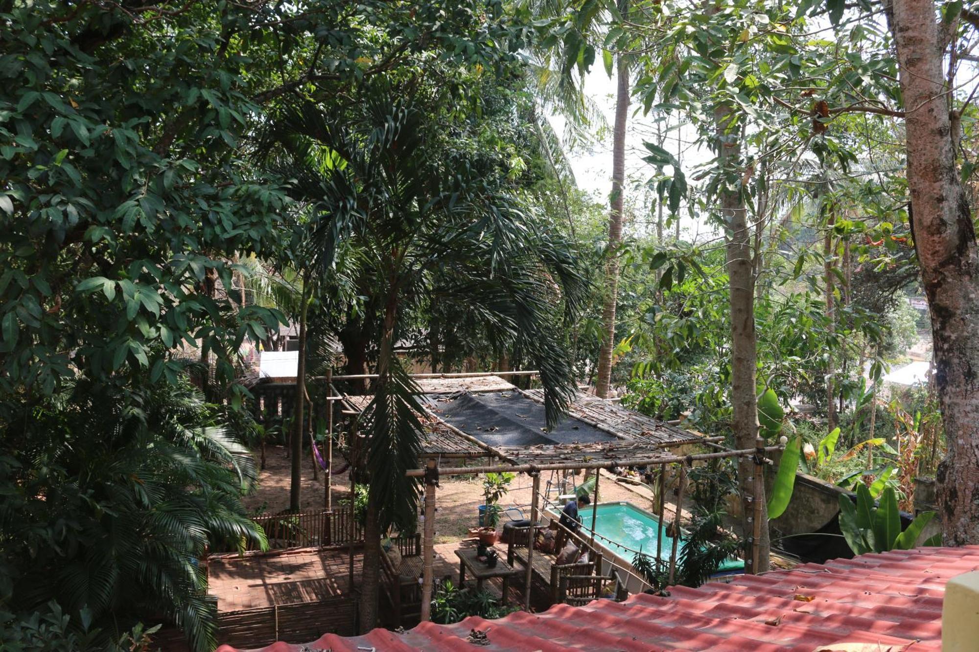Casa Kep Hotel Exterior photo