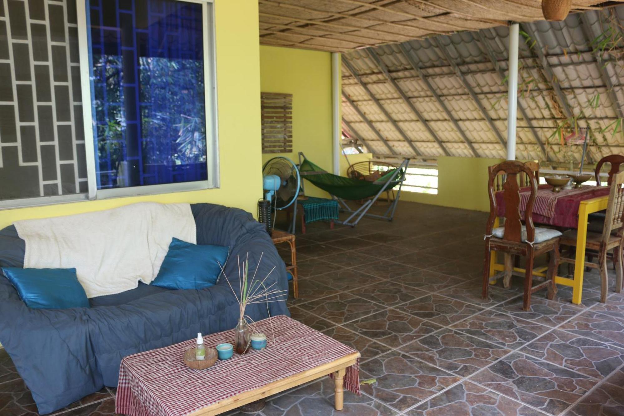 Casa Kep Hotel Exterior photo